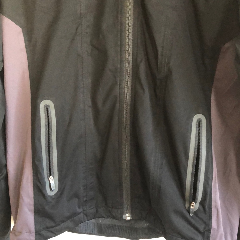 ASICS Running Jacket - Picture 2 of 7